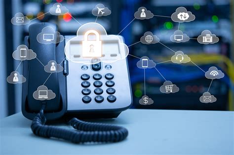 VoIP Security Image